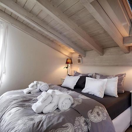 Ferienhaus Nest 布莱夏 外观 照片
