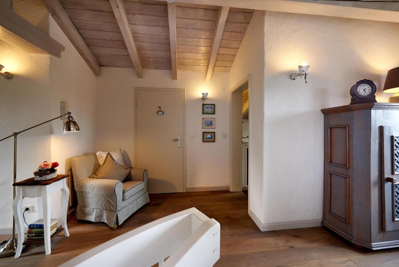 Ferienhaus Nest 布莱夏 外观 照片