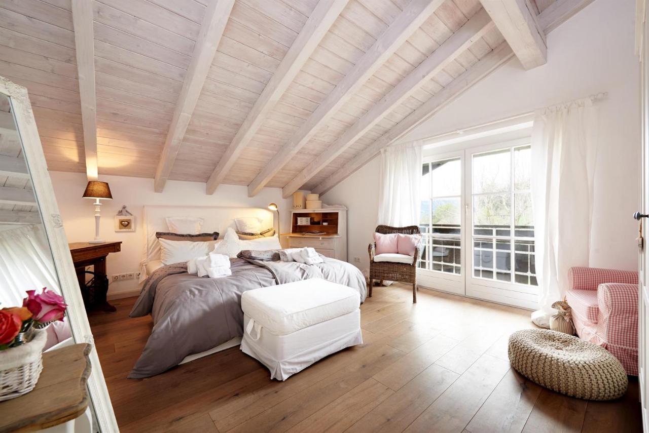 Ferienhaus Nest 布莱夏 外观 照片